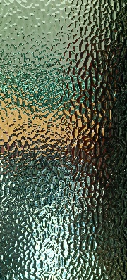 Vidrio 150-1HD VERDE