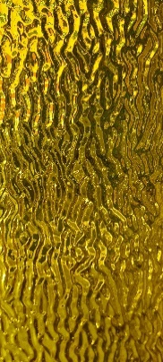 Vidrio 160MS AMARILLO