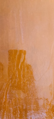 Vidrio 170-2 NARANJA