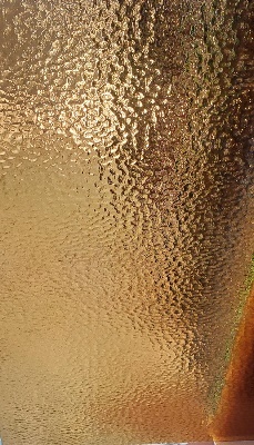 Vidrio 411-1HM AMBAR