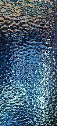 Hoja de Vidrio 429HM AZUL
