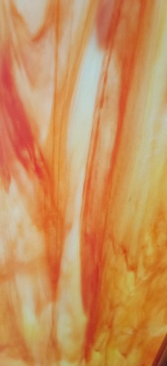 Vidrio 9051SP NARANJA